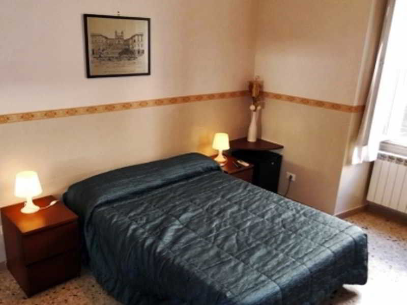 Inn Centre Roma Eksteriør bilde